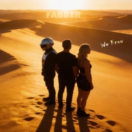 Into the Back FABBER