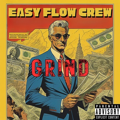 GRIND (feat. DJ MOON) - Single