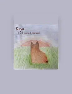 Kayaを聴いたり、ミュージックビデオを鑑賞したり、経歴やツアー日程などを確認したりしましょう！