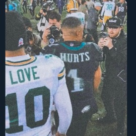 Stefon Diggs Sir'Que