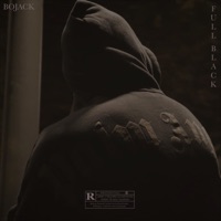 Full black - Single - Bojack