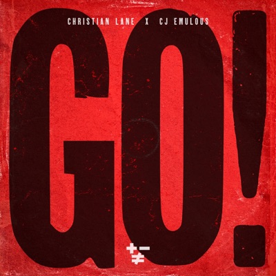 GO! (feat. CJ Emulous) - Single
