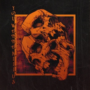 You Wanna Kill Us (Remixes) - Single