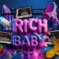 RICH BABY - Single - Kodii