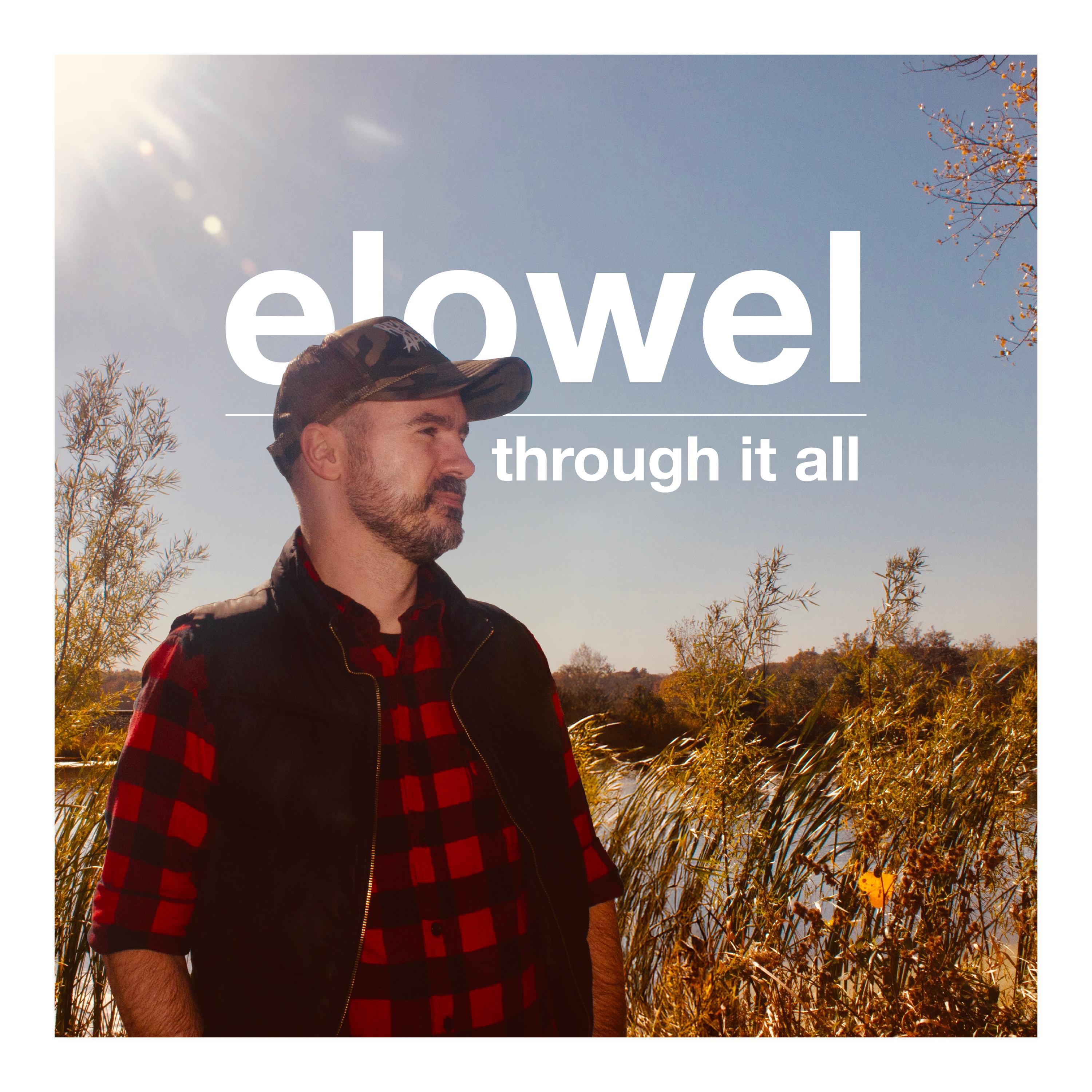 Elowel - 02 Resilience
