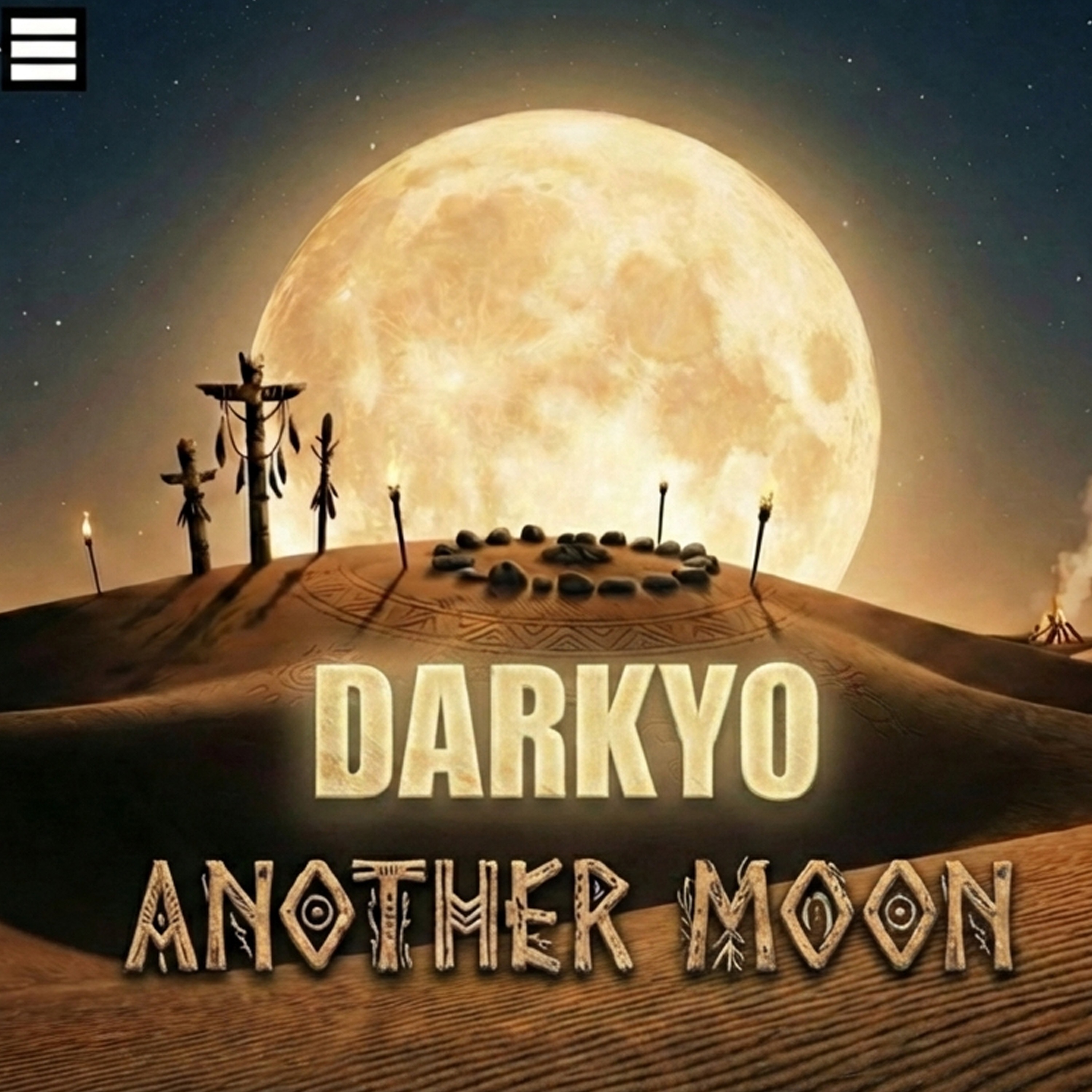 Another Moon - Single