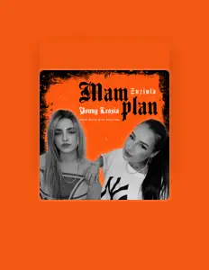 Dengarkan zuziula, tonton video musik, baca bio, lihat tanggal tur & lainnya!