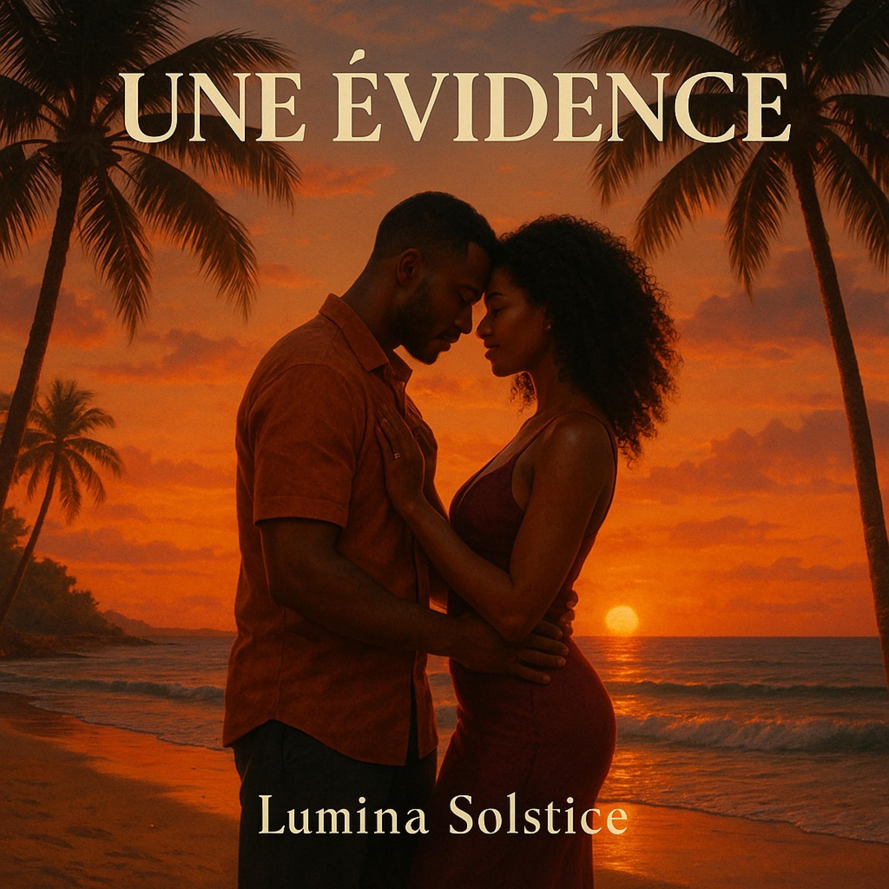 zouk love une évidence original - Single