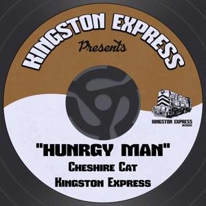 Hungry Man - Single