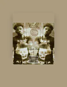 Ouve SoufsideXayo, vê vídeos de música, lê a biografia, vê as datas da digressão e muito mais!