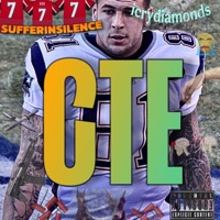 CTE (feat. icrydiamonds) - Single - LIL CORONA VIRUS