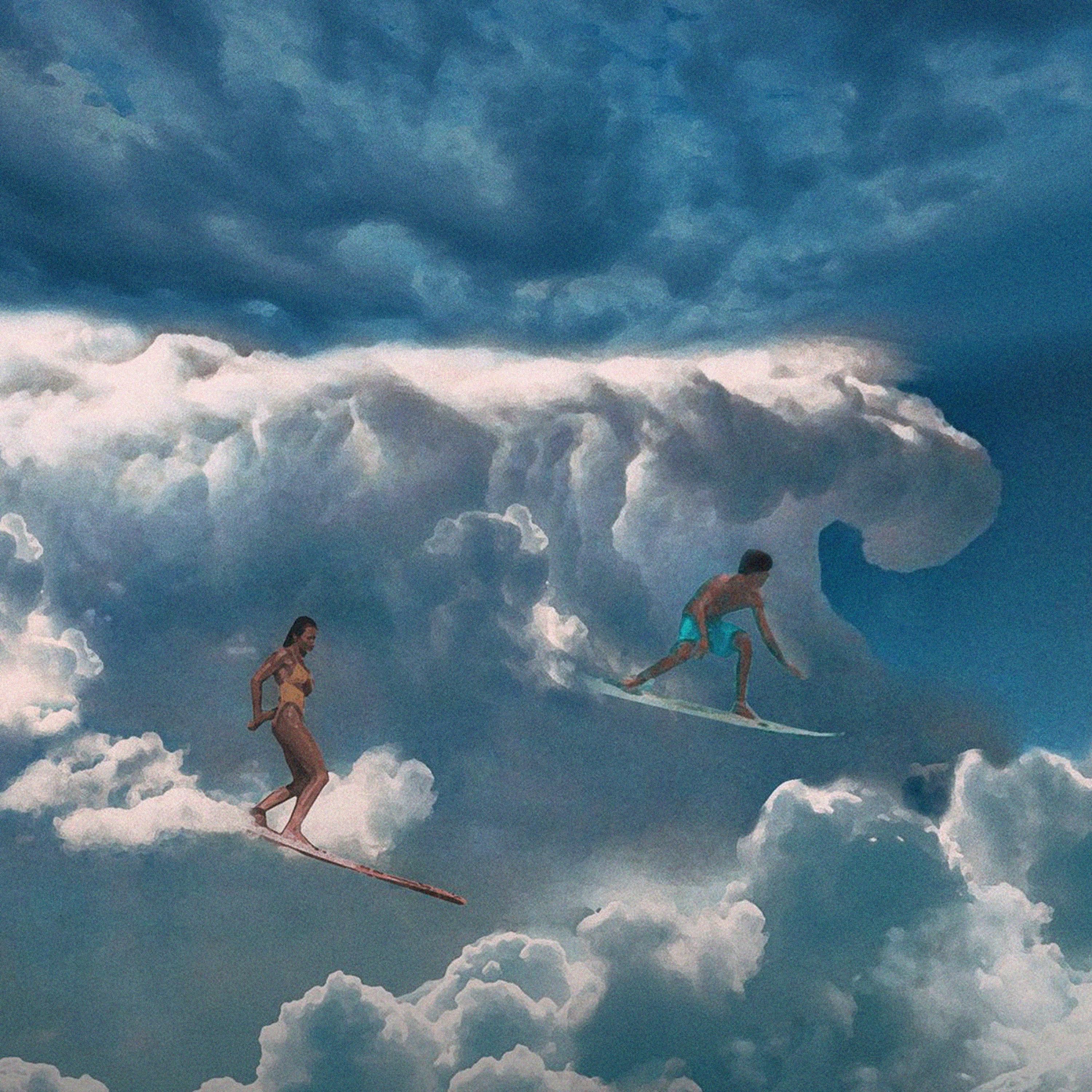 EL MAR, TÚ Y YO - Single