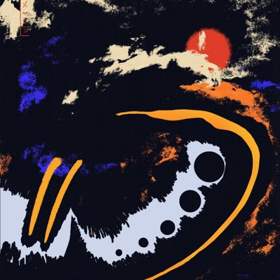 Colors Dripping Off $