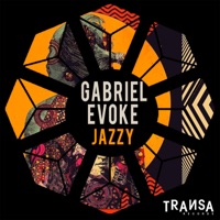 Jazzy - Single - Gabriel Evoke