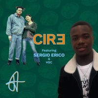 CIRE (feat. HSC & Sergio Erico) - Single - Jt