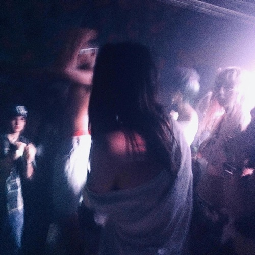 blur (feat. sheg)