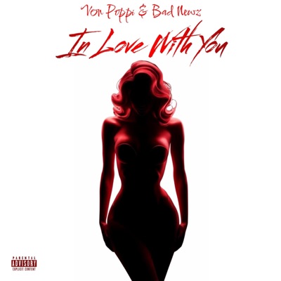 In Love With You - Single