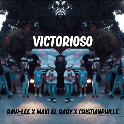 Victorioso - Single