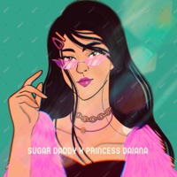 Sugar Daddy x Princess Diana (Raggaeton Version) - Single - thekingocb