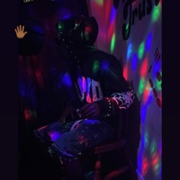 For the hood - EP - Pster