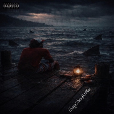 Shark in The Waters - Single