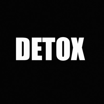 Detox (feat. SPECIAL) - Single