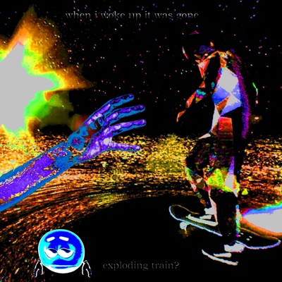 When I Woke Up It Was Gone - EP