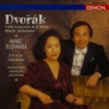 Dvorak: Cello Concerto in B Major Bloch: Schelomo