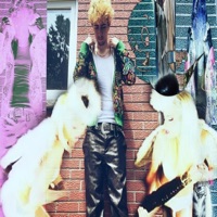 Lisa - Single - Twinstar