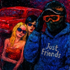 Just Friends PhnxDwn