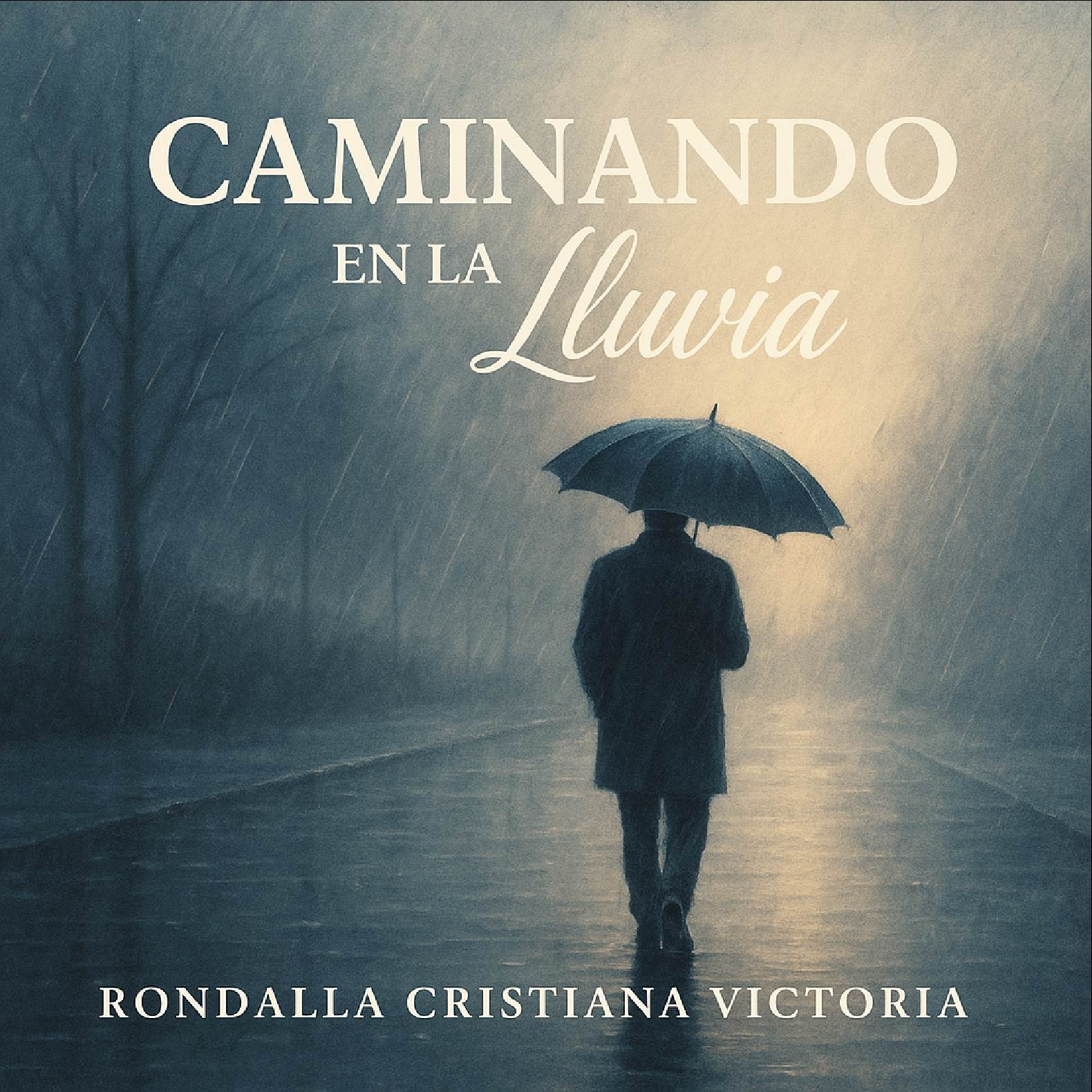Caminando En La Lluvia - Single