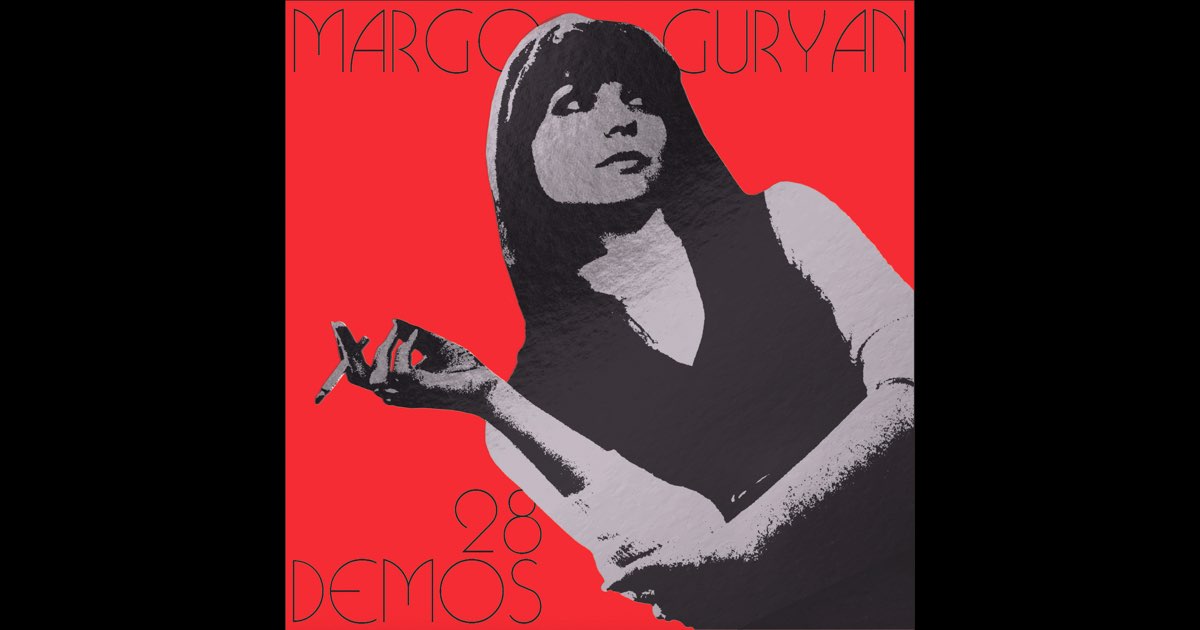 28 Demos - Album by Margo Guryan - Apple Music