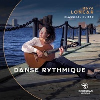 Danse rythmique - Maya Lončar