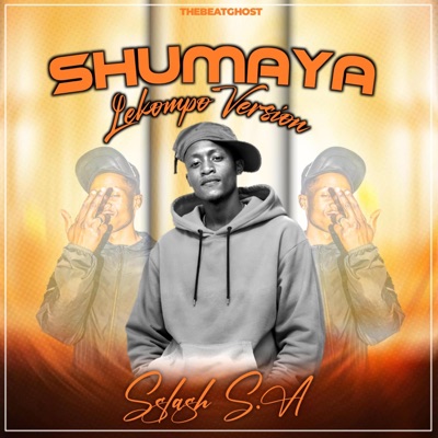Shumaya(Lekompo Bootleg) - Single