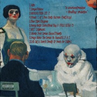 Cirque du Ghoul / Antwan's Circus - antwan_nawtna