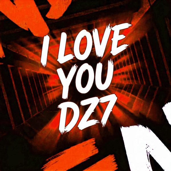 I Love You Dz7