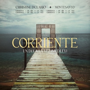 Corriente / Un Día A La Vez (Medley) [feat. Montesanto] - Single
