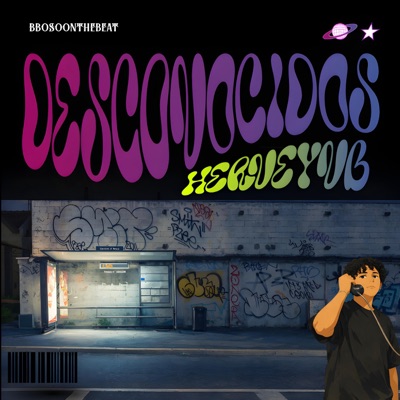 Desconocidos <3 - Single