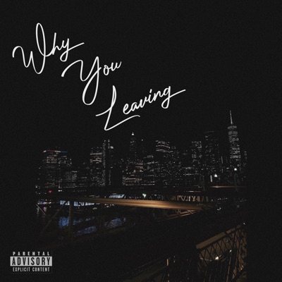 Why You Leaving (feat. E.J.) - Single