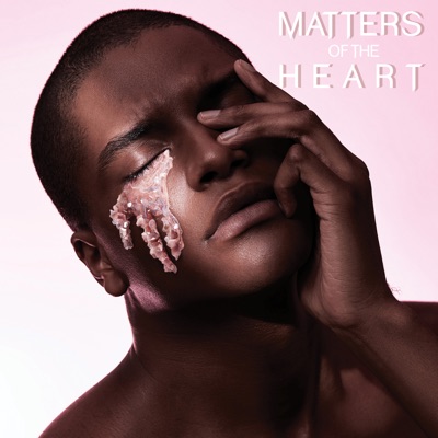 Matters of the Heart - EP