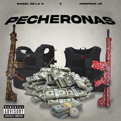 Pecheronas - Single