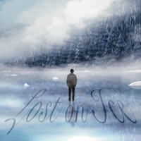 Lost on ice - Single - Volydra