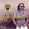 YO TE NECESITO