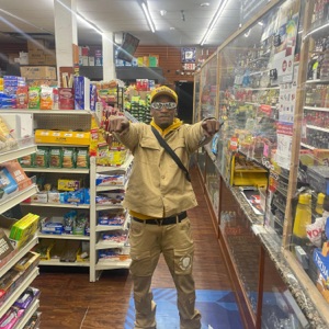 Barry Bonds