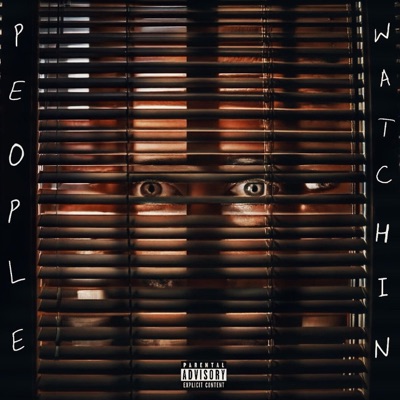 people watchin - Single