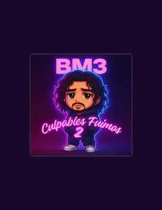 Listen to BM3, watch music videos, read bio, see tour dates & more!