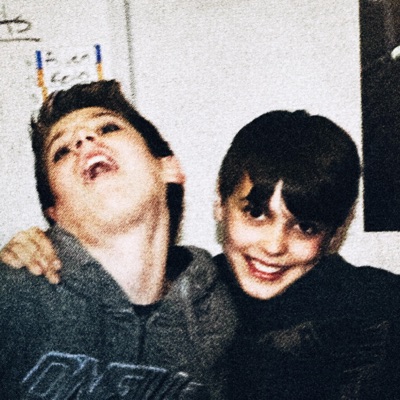 Leave This Behind (For Malachai) - Single