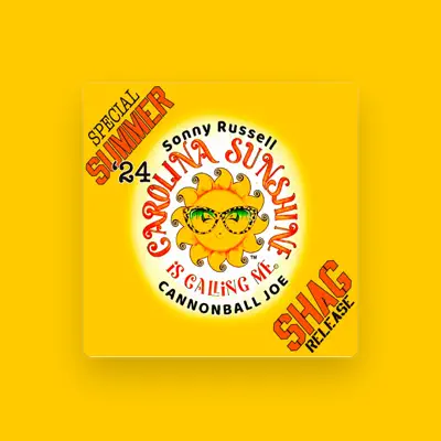 Listen to Sonny Russell And Cannonball Joe, watch music videos, read bio, see tour dates & more!