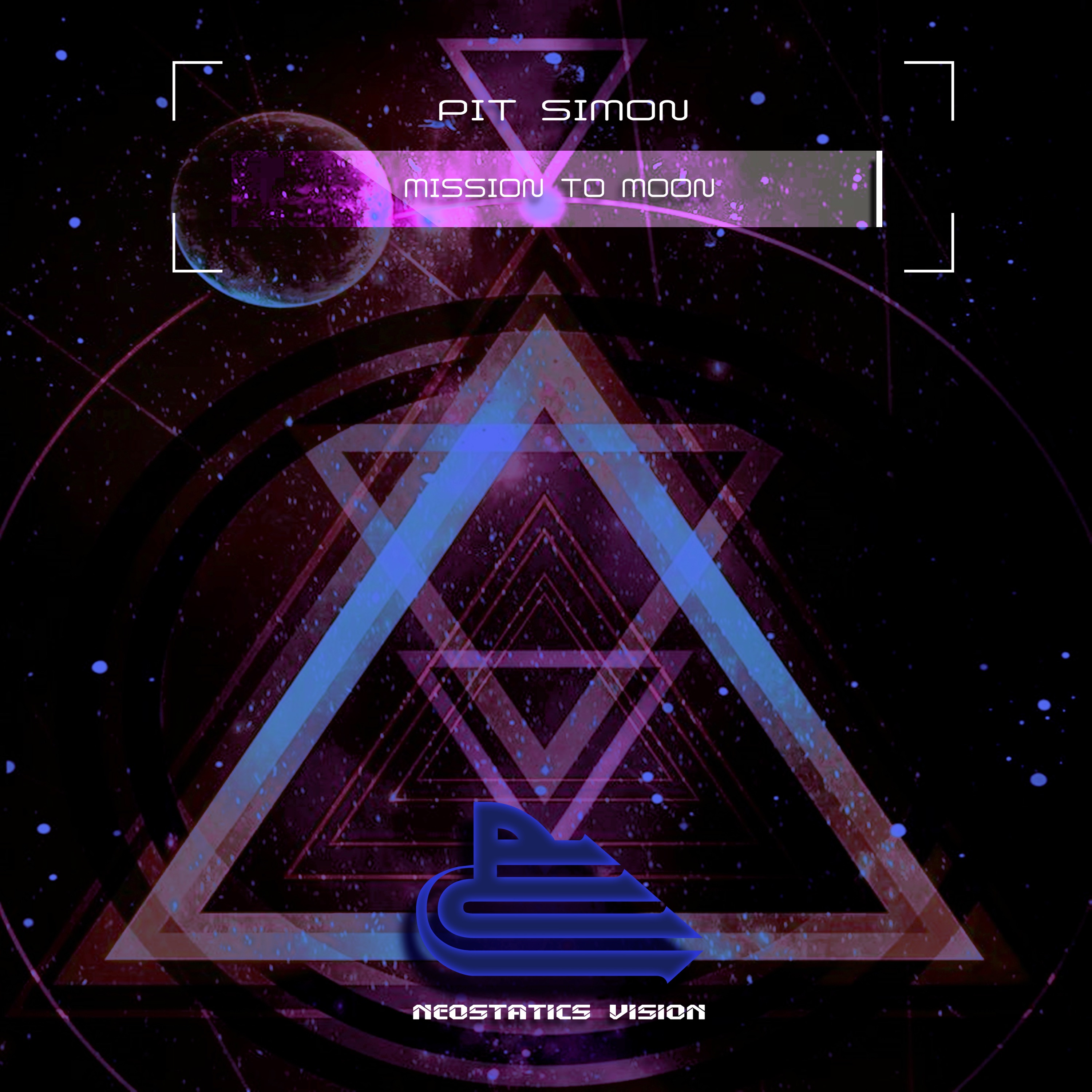 Mission to Moon - Single