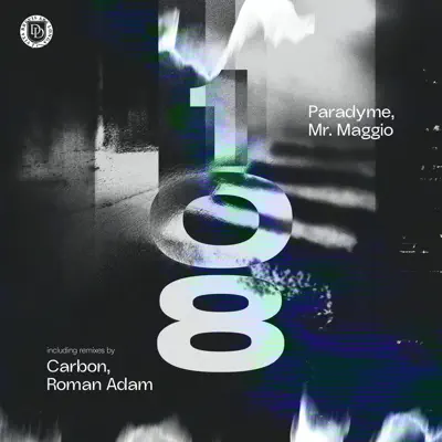 Listen to 108 - EP by Paradyme & Mr.Maggio